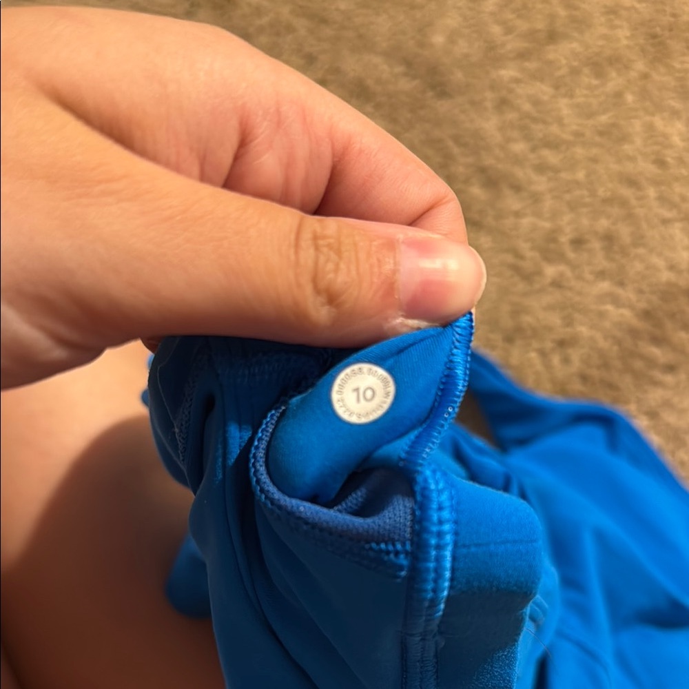 Lululemon Align Tank Top Cropped - Picture 3 of 3